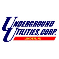 Underground Utilities Corporation Logo