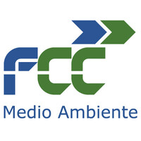 FCC Medio Ambiente Logo