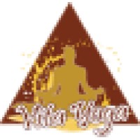 Vita Yoga Logo
