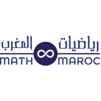 Math&Maroc Logo