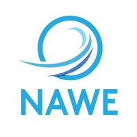 National Association of Waterfront Employers (NAWE) Logo