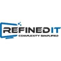 Refined IT Logo