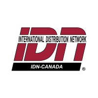 IDN-Canada Logo