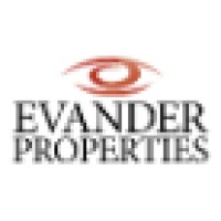 Evander Properties Logo
