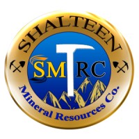 Shalateen Mineral Resources Company Logo