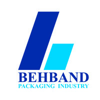 Behband Yazd Packaging Industries Logo