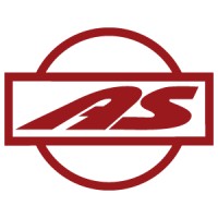 AS Asphaltstraßensanierung GmbH Logo