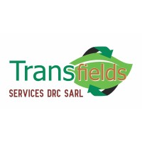 Transfields Services RDC sarl Logo