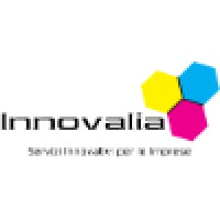Innovalia Logo
