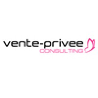 vente-privee consulting Logo