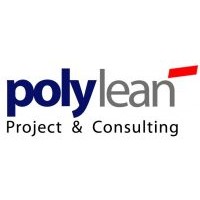 POLYLEAN Project & Consulting Logo