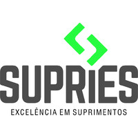 Suprimentos Espírito Santo Logo