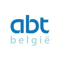 ABT België bv Logo