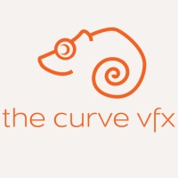 the curve vfx GmbH Logo