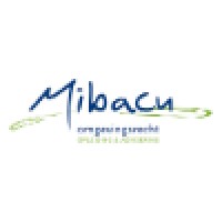 Mibacu b.v. Logo
