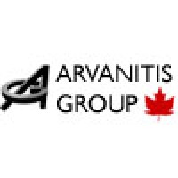 Arvanitis Group Logo