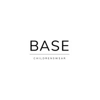 Base Childrenswear Logo