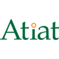 Atiat Leasing Limited Logo