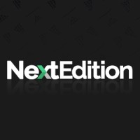 NextEdition Logo