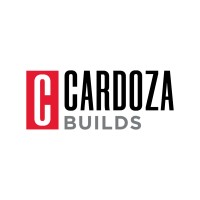 Cardoza Designers & Builders Corporation Logo