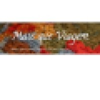 Mais que Viagem Logo