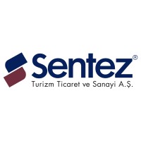 Sentez Tourism A.Ş. Logo