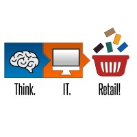 Think IT Retail Logo