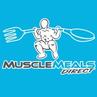 Muscle Meals Direct Logo