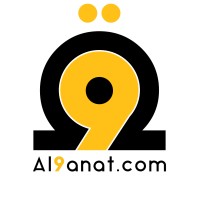 Al9anat - القناة Logo