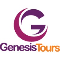 Genesis Tours Logo