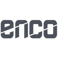 Enco Projects Group Logo