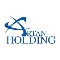 Artan Holding Logo
