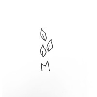 Verdes Marias Logo