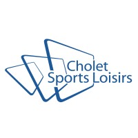 Cholet Sports Loisirs Logo