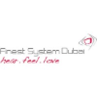 Finest System Logo