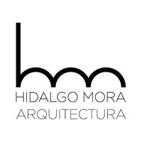 Hidalgo Mora Arquitectura Logo