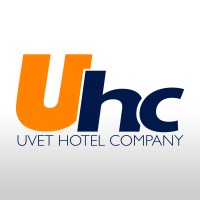 Uvet Hotel Company Logo