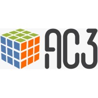 AC3 Gestão & Vendas Logo