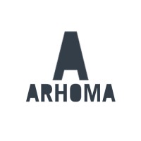 Groupe Arhoma Logo