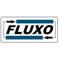 Fluxo Engenharia Logo