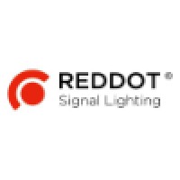 Shanghai Reddot Electronics Co.,Ltd Logo
