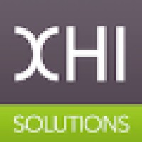 XHI Solutions Logo
