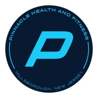 Pinnacle Health and Fitness Logo