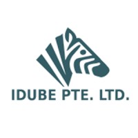 idube Pte Ltd Logo