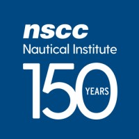 NSCC Nautical Institute Logo