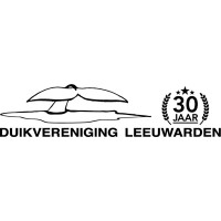Duikvereniging Leeuwarden Logo