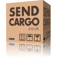 Send Cargo Logo