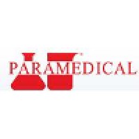 Paramedical srl Logo