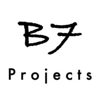 B7 Projects Logo