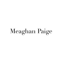 Meaghan Paige Logo